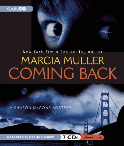 Coming Back by Marcia Muller
