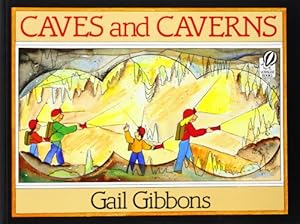 Caves and Caverns