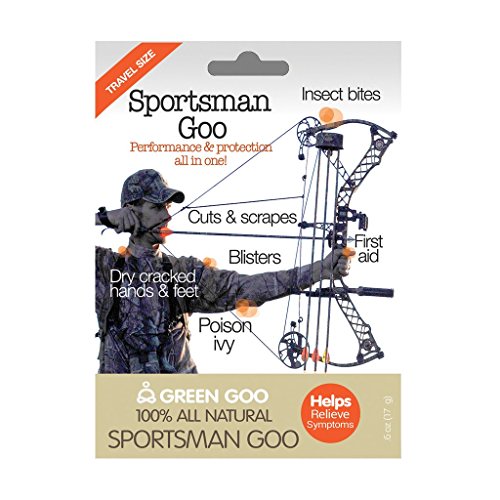 Algopix Similar Product 1 - Green Goo AllNatural Skin Care