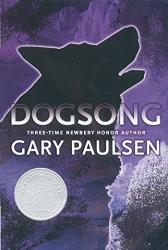 Dogsong by Gary Paulsen
