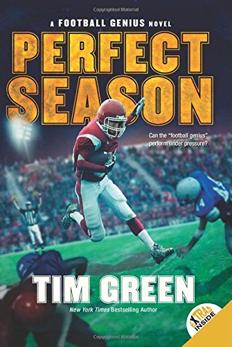 Perfect Season by Tim Green