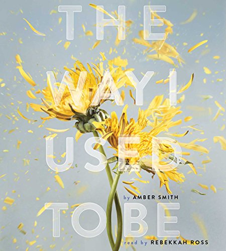 The Way I Used to Be by Amber Smith