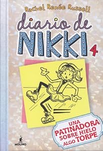 Diario de Nikki 4 by Rachel