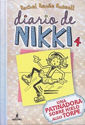 Diario de Nikki 4