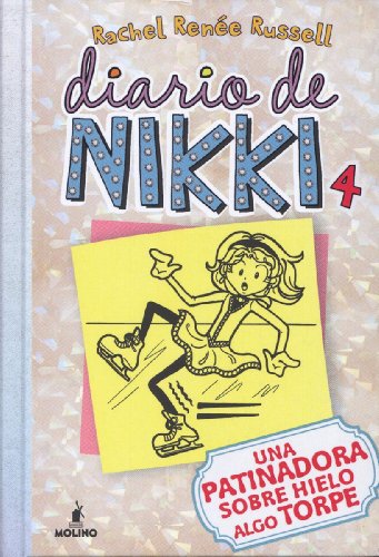 Diario de Nikki 4 by Rachel