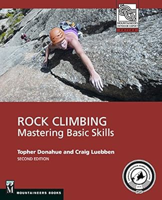 Rock Climbing: Mastering Basic Skills