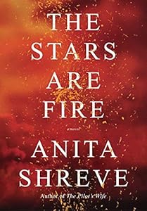 The Stars Are Fire: A novel