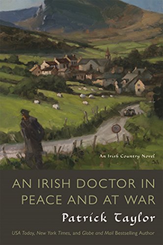 Fingal O'Reilly, Irish Doctor by Patrick Taylor