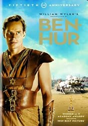Ben-Hur: 50th Anniversary Edition
