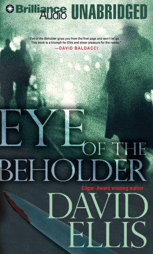 Eye of the Beholder by David Ellis