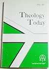 Theology Today (Volume XL Number 1, April 1983)