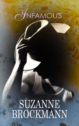 Infamous by Suzanne Brockmann