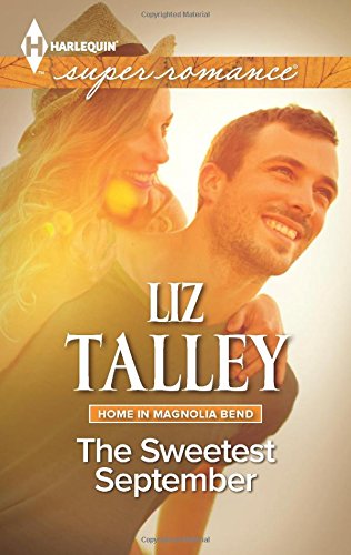 The Sweetest September by Liz Talley