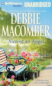 Almost an Angel: A Selection from Love in Plain Sight