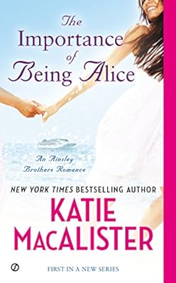 The Importance of Being Alice: A Matchmaker in Wonderland Romance