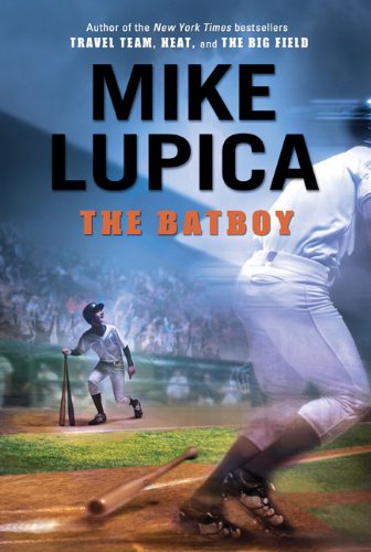 The Batboy by Mike Lupica