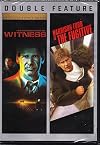 Witness [and] The Fugitive (Double Feature Video)