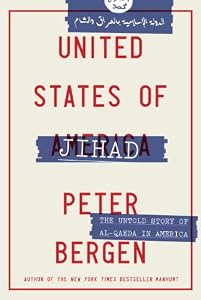 United States of Jihad: The Untold Story of Americans Fighting for Radical Islam