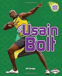 Usain Bolt