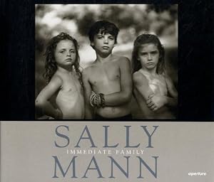 Sally Mann: Immediate Family