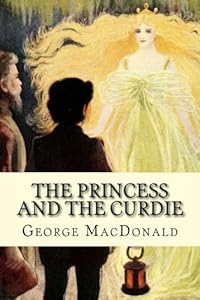 The Princess and the Curdie