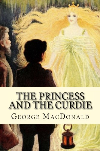 The Princess and the Curdie by George MacDonald