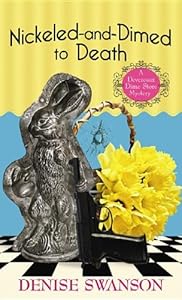 Nickeled-and-Dimed to Death