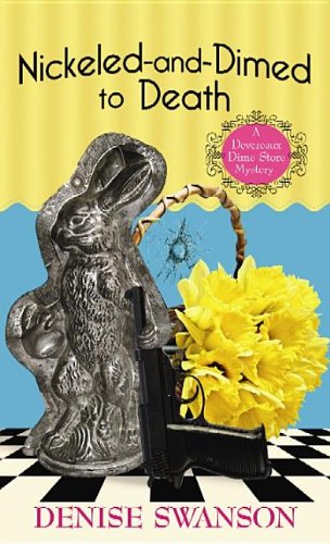 Nickeled-and-Dimed to Death by Denise Swanson