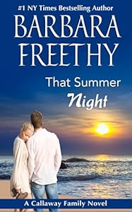 That Summer Night (Callaways #6)