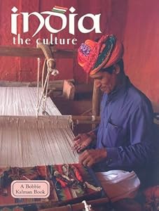 India: The Culture