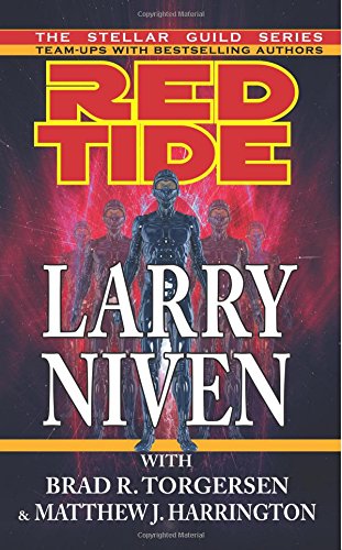Red Tide by Larry Niven