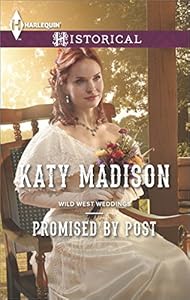 Promised by Post