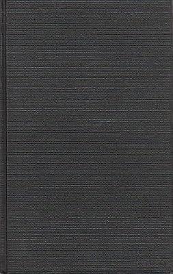 Radical Earnestness: English Social Theory 1880-1980