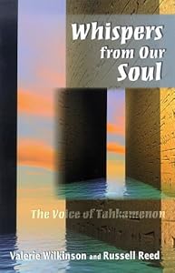 Whispers from Our Soul - The Voice of Tahkamenon by Russell Reed