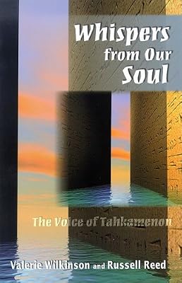 Whispers from Our Soul - The Voice of Tahkamenon