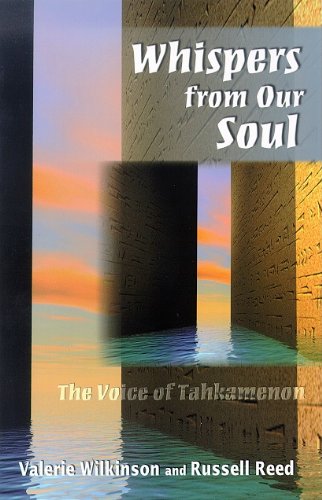 Whispers from Our Soul - The Voice of Tahkamenon by Russell Reed