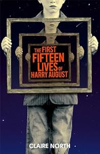 1st 15 lives of Harry August