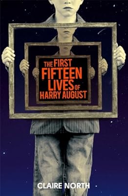 1st 15 lives of Harry August