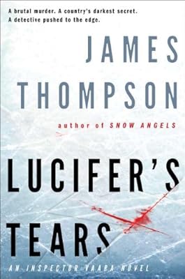 Lucifer's Tears