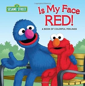 Is My Face Red!