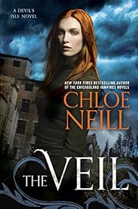 The Veil: A Devil's Isle Novel