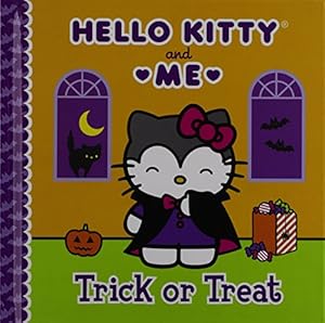 Trick or Treat: Hello Kitty &amp; Me