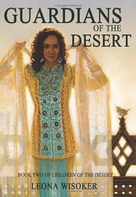 Guardians of the Desert