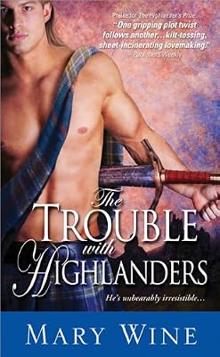The Trouble with Highlanders