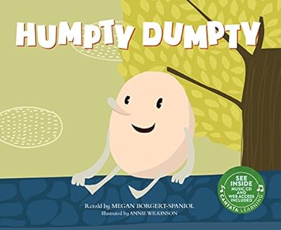 Humpty Dumpty