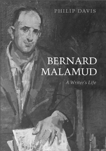 Bernard Malamud: A Writer's Life by Philip Davis