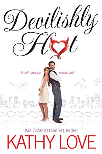 Devilishly Hot by Kathy Love