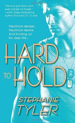 Hard to Hold: