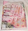 Old-Time Crochet Vol. 20 No. 1 Spring 1998