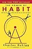The Power of Habit: Why We Do What We Do in Life and Business
